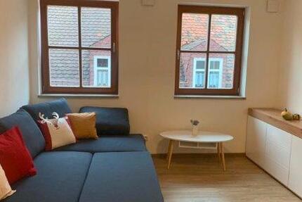 Wohnung Abensberg - 1 Zimmer, 30 m&sup2;, 600&euro; | Angebot:26303042