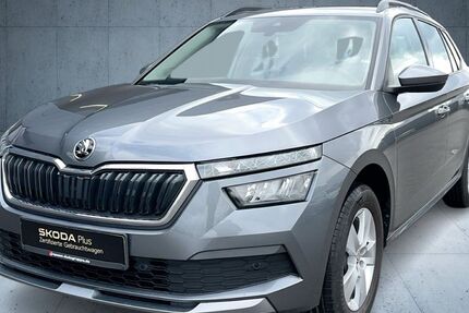Skoda Kamiq 26.406 km 18.470 &euro; Neutraubling 93073