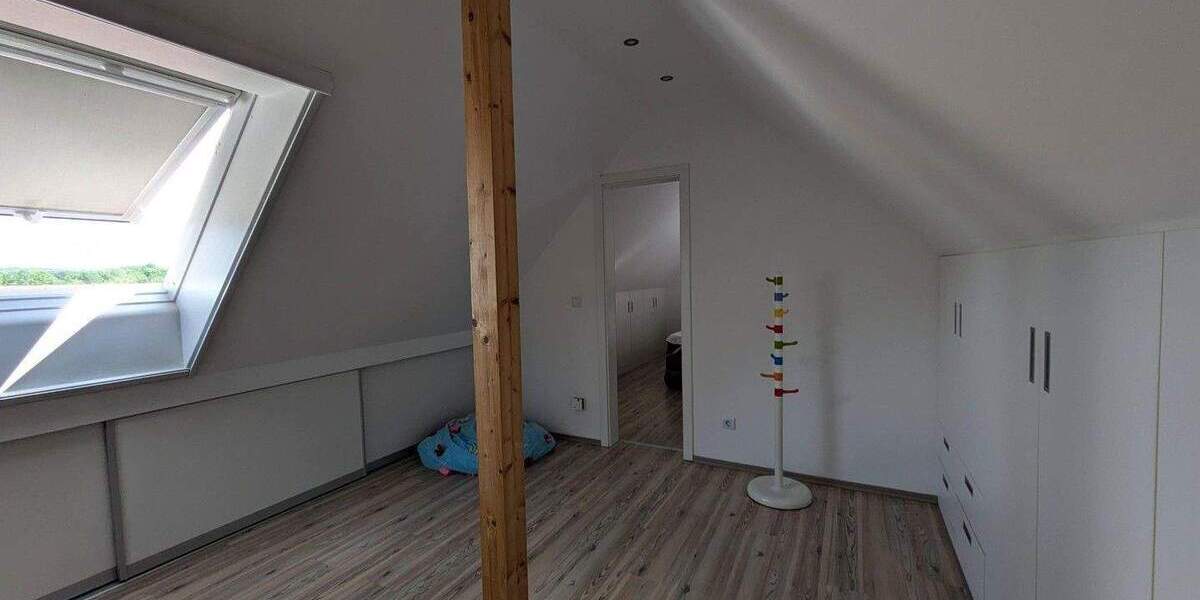 Doppelhaushälfte Zeitlarn Regendorf - 5 Zimmer, 100 m&sup2;, 329.900&euro; | Angebot:24789979