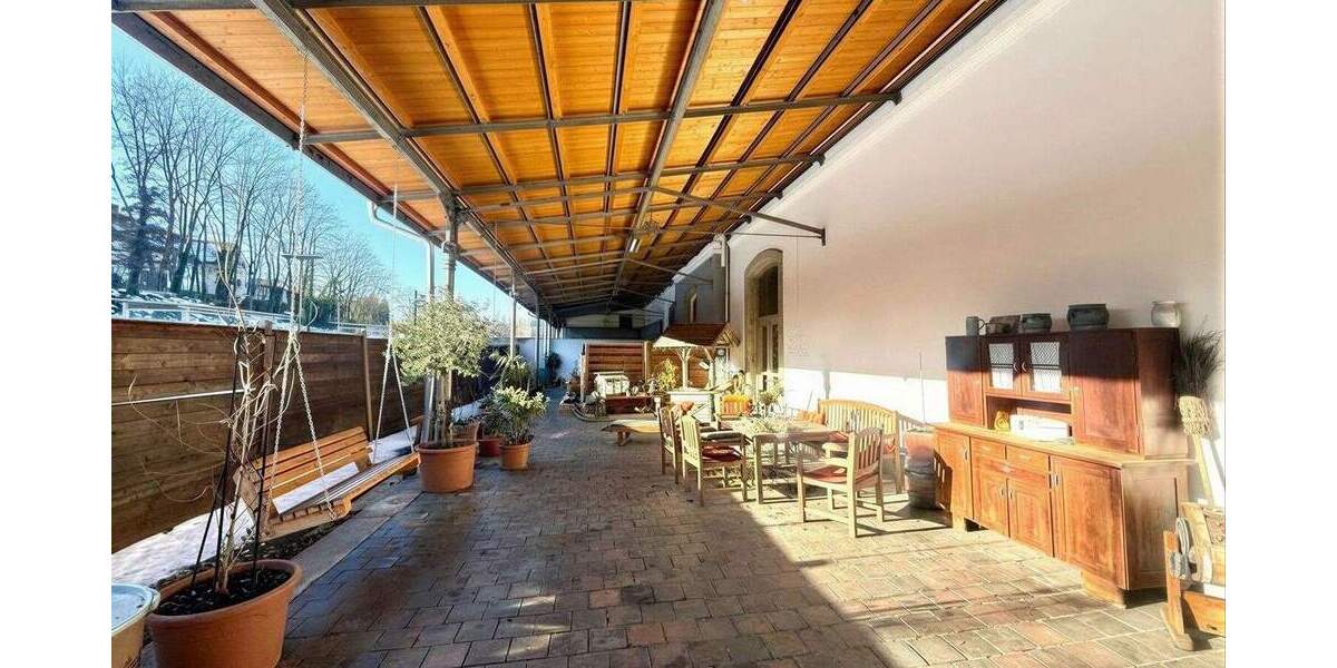 Mehrfamilienhaus, Wohnhaus Nittendorf Etterzhausen - 1 Zimmer, 400 m&sup2;, 295.000&euro; | Angebot:25850384