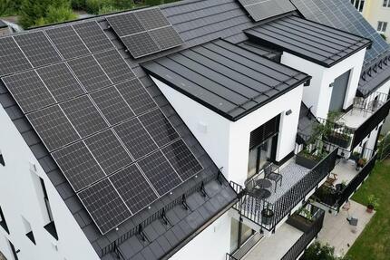 Wohnung Regensburg Gallingkofen - 3 Zimmer, 65 m&sup2;, 1.145&euro; | Angebot:25540025