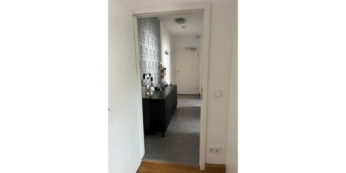 Etagenwohnung Regensburg Galgenberg - 2 Zimmer, 51 m&sup2;, 229.000&euro; | Angebot:26700304