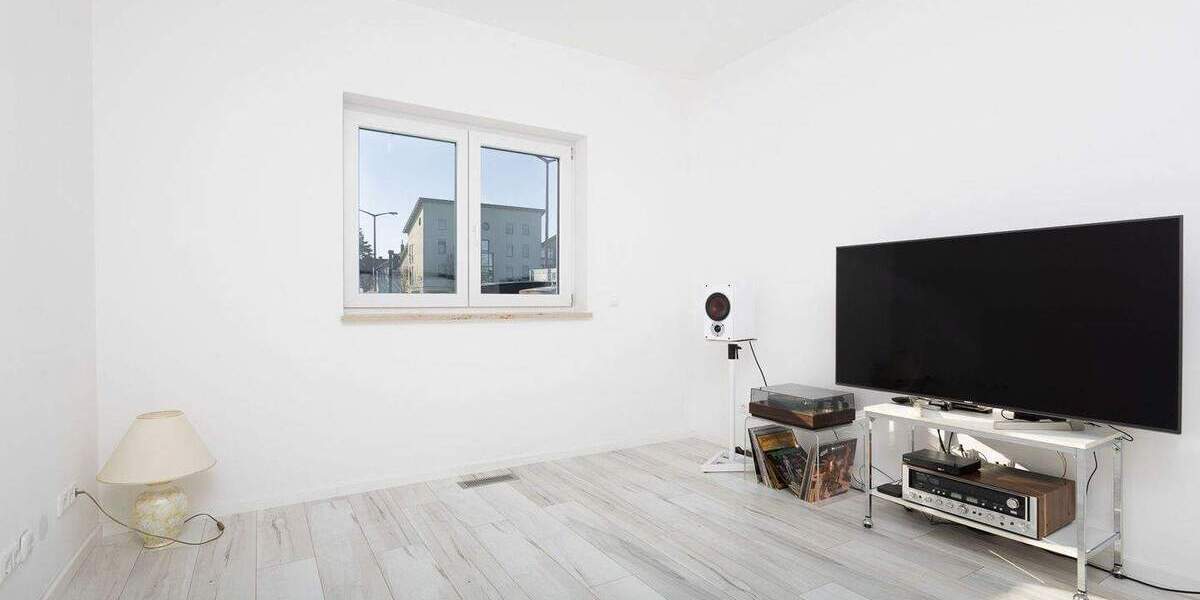 Etagenwohnung Regensburg Ostenviertel - 3 Zimmer, 92 m&sup2;, 519.000&euro; | Angebot:25670690