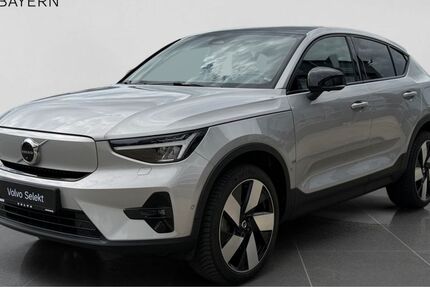 Volvo C40 39.950 km 35.990 &euro; Neutraubling 93073