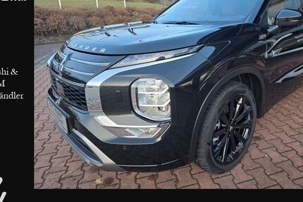 Mitsubishi Plug-in Hybrid Outlander 15.000 km 47.980 &euro; Burglengenfeld 93133