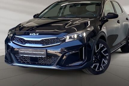 Kia XCeed 15.560 km 23.450 € Neufahrn in Niederbayern 84088