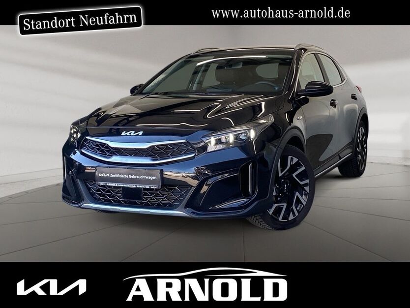Kia XCeed 15.560 km 23.450 € Neufahrn in Niederbayern 84088
