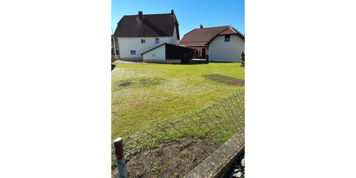 Einfamilienhaus Abensberg - 5 Zimmer, 125 m&sup2;, 290.000&euro; | Angebot:26985089