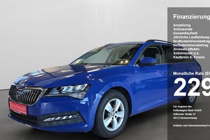 Skoda Superb 60.718 km 22.790 &euro; Regensburg 93055