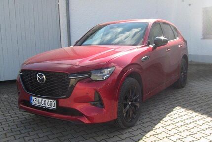 Mazda CX-60 19.138 km 56.690 &euro; Teugn 93356