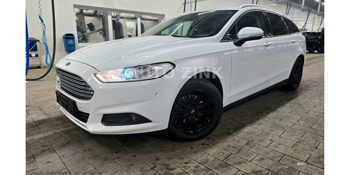 Ford Mondeo 114.750 km 10.500 &euro; Regensburg 93051