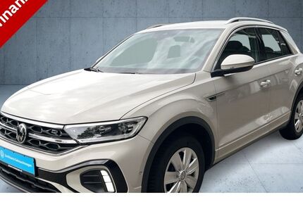 VW T-Roc 11.500 km 27.470 &euro; Regensburg 93053