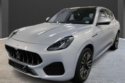 Maserati Grecale 29.790 km 64.990 &euro; Schierling 84069