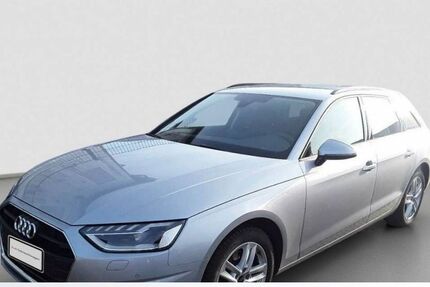 Audi A4 13.772 km 37.980 &euro; Saal a.d. Donau 93342