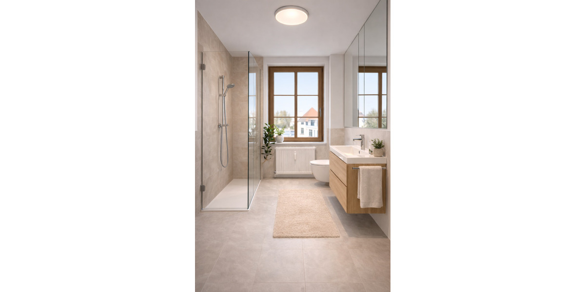 Etagenwohnung Regensburg Innenstadt - 2 Zimmer, 49 m&sup2;, 1.150&euro; | Angebot:26117510