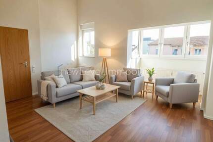 Wohnung Neutraubling - 3 Zimmer, 59 m&sup2;, 193.375&euro; | Angebot:25681531