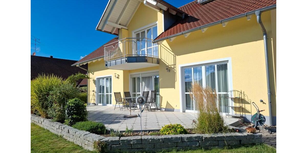 Einfamilienhaus Langquaid - 9 Zimmer, 218 m&sup2;, 875.000&euro; | Angebot:26206656