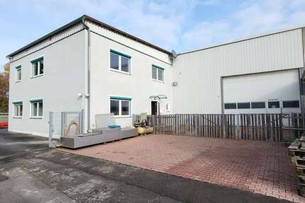 Halle in Saal an der Donau 590.000 € 150 m² zimmer