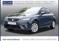 Gebrauchtwagen Seat Ibiza