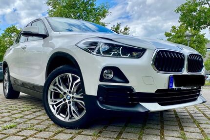 BMW X2 127.000 km 17.390 &euro; Regensburg 93053