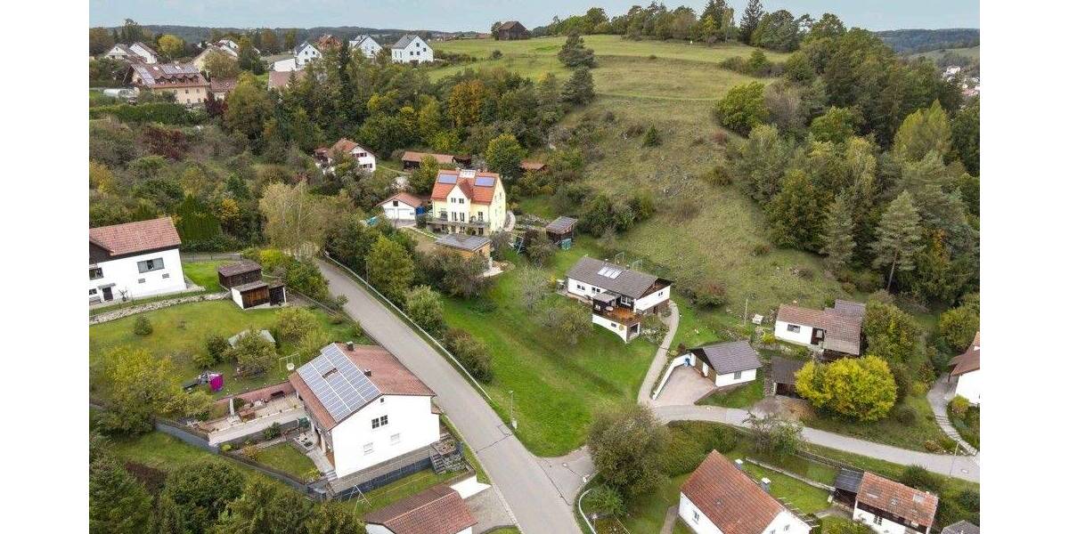 Grundstück Deuerling Steinerbrückl - 199.000&euro; | Angebot:25779822