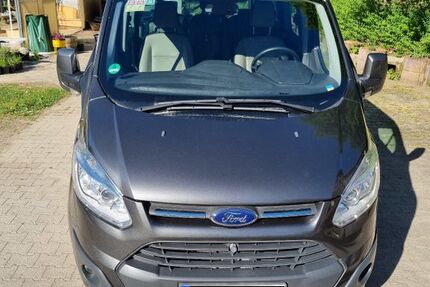 Ford Tourneo Custom 190.000 km 17.400 &euro; Mallersdorf-Pfaffenberg 84066