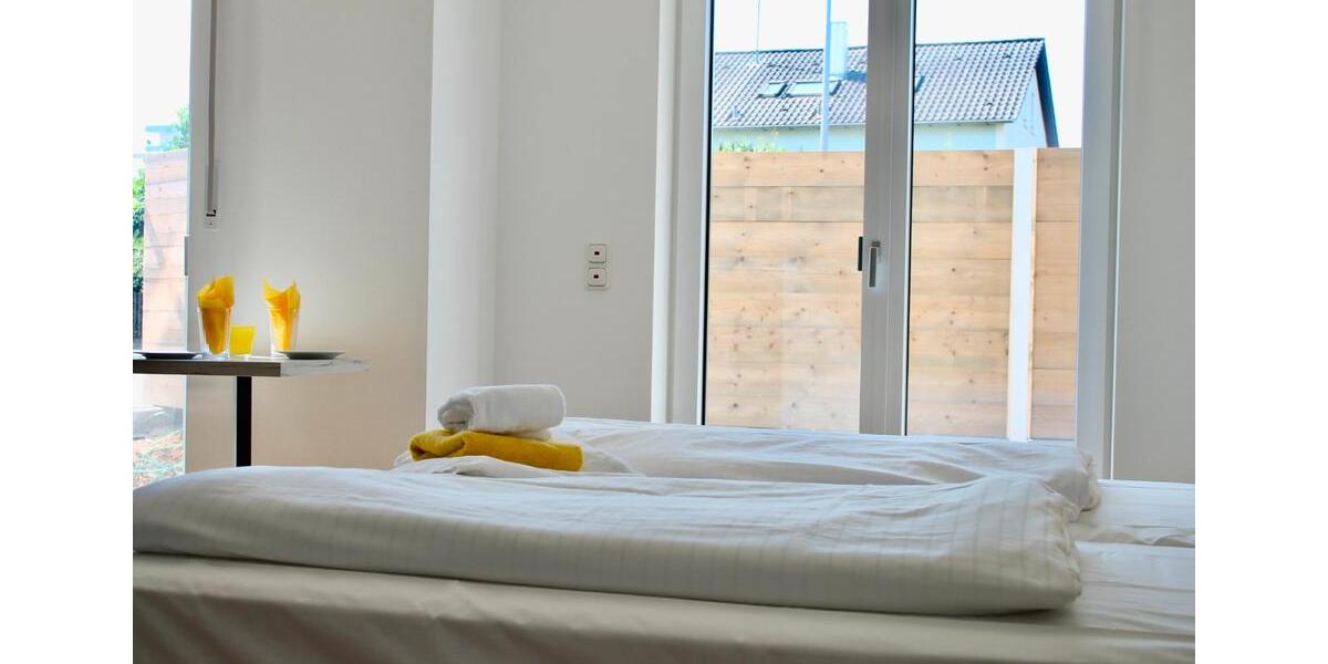 Etagenwohnung Regensburg Gallingkofen - 2 Zimmer, 55 m&sup2;, 1.769&euro; | Angebot:14830801