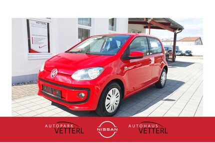 VW up!