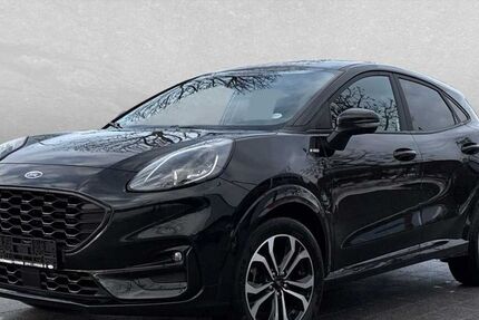 Ford Puma 46.800 km 16.550 &euro; Regensburg 93059