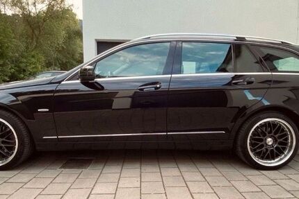 Mercedes-Benz C 200 292.300 km 5.990 € Teublitz 93158