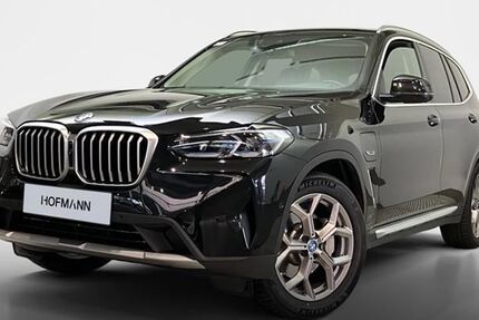 BMW X3 38.400 km 50.543 € Regensburg 93055