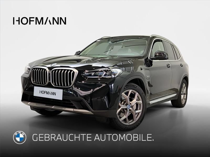 BMW X3 38.400 km 50.543 € Regensburg 93055