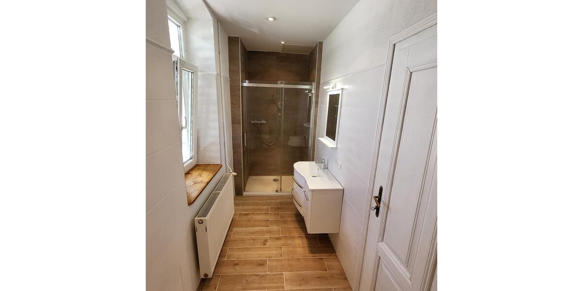 Erdgeschoßwohnung Geiselhöring - 2 Zimmer, 50 m&sup2;, 115.000&euro; | Angebot:26852457