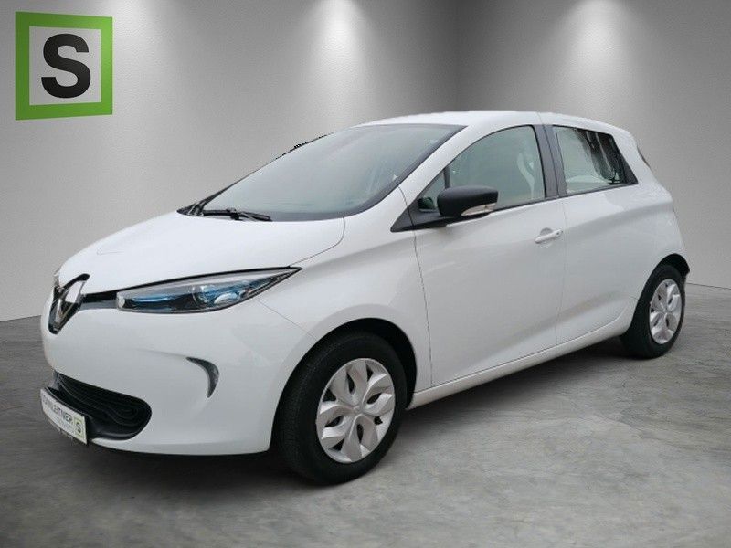Renault ZOE 38.492 km 7.490 € Regensburg 93055