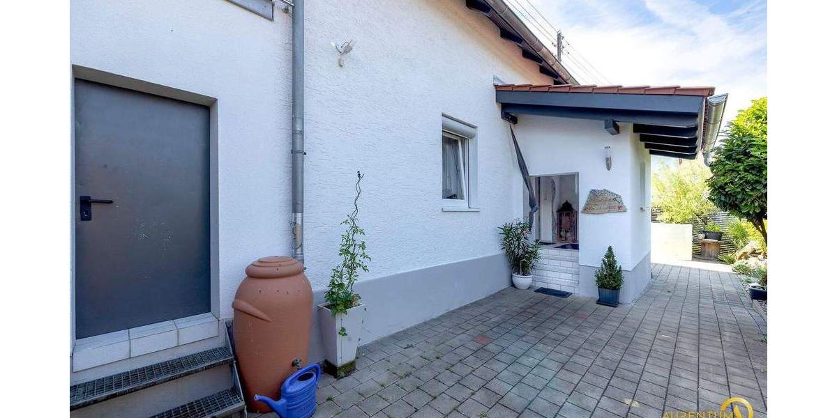 Einfamilienhaus Kelheim - 6 Zimmer, 160 m&sup2;, 550.000&euro; | Angebot:25737539