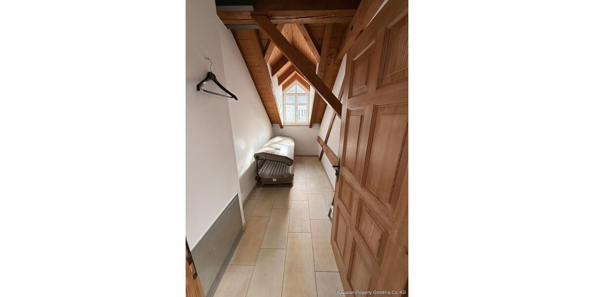 Gewerbeobjekt Geiselhöring - 950&euro; | Angebot:26679412