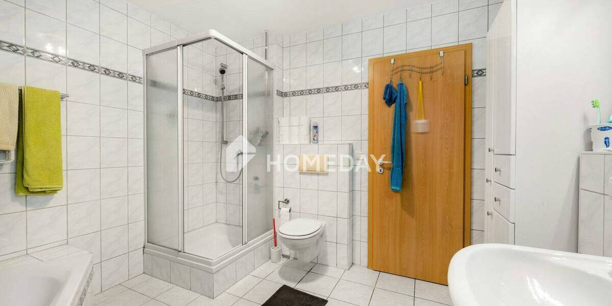 Doppelhaushälfte Teublitz - 6 Zimmer, 140 m&sup2;, 489.000&euro; | Angebot:26065450