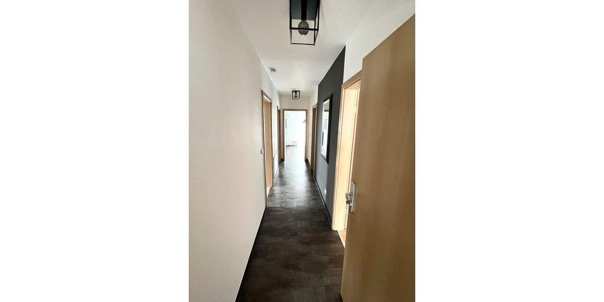 Etagenwohnung Bach an der Donau Bach - 3 Zimmer, 75 m&sup2;, 239.000&euro; | Angebot:24547286