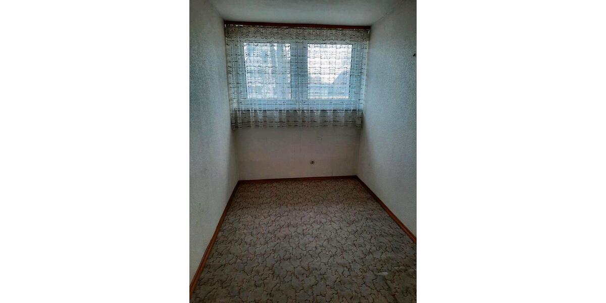 Terrassenwohnung Regensburg Ganghofersiedlung - 4 Zimmer, 87 m&sup2;, 1.080&euro; | Angebot:26701500
