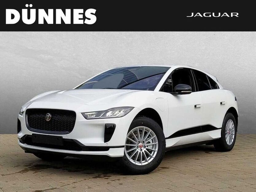 I-Pace