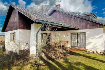 Haus Regensburg Gallingkofen - 6 Zimmer, 165 m&sup2;, 699.000&euro; | Angebot:25908146