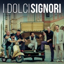 I Dolci Signori 03.04.2027 Veranstaltungszentrum Pfarrheim