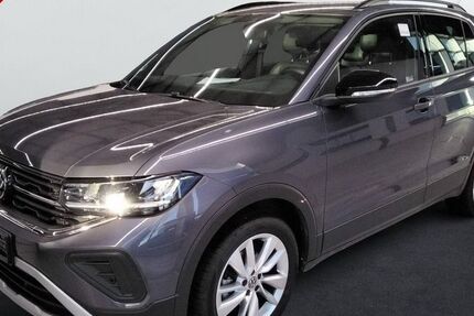 VW T-Cross 17.382 km 24.570 &euro; Saal a.d. Donau 93342