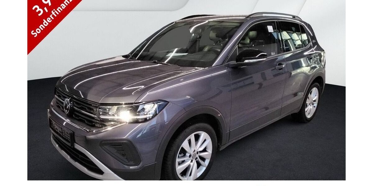 VW T-Cross 17.382 km 24.570 &euro; Saal a.d. Donau 93342