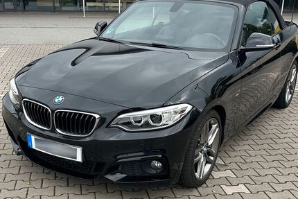 BMW 220 58.000 km 22.150 &euro; Regenstauf 93128