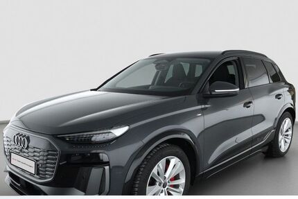 Audi Q6 e-tron 15.323 km 66.260 &euro; Neutraubling 93073