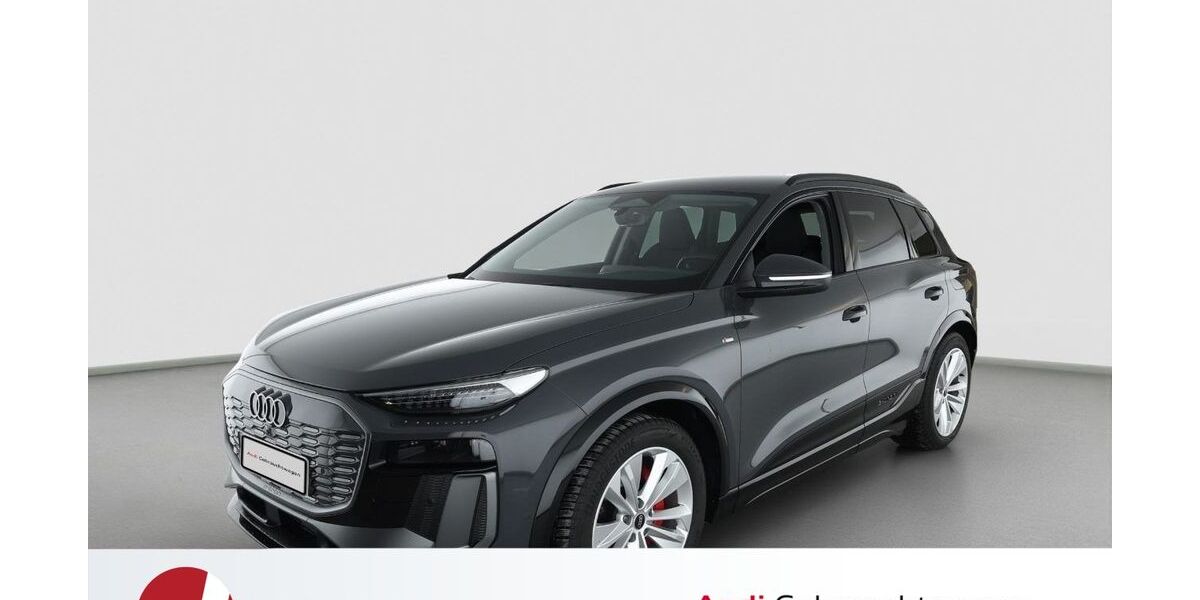 Audi Q6 e-tron 15.323 km 66.260 &euro; Neutraubling 93073