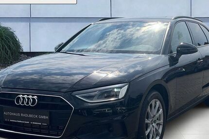 Audi A4 51.690 km 19.990 &euro; Wörth a. Donau 93086