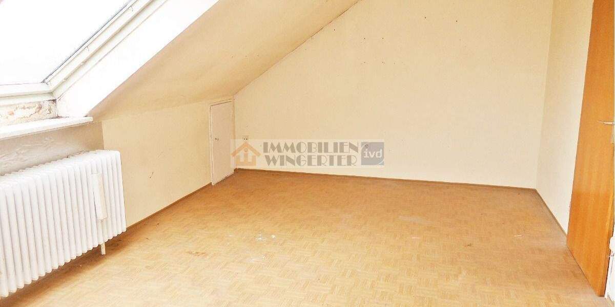 Reihenmittelhaus Lappersdorf - 6 Zimmer, 136 m&sup2;, 395.000&euro; | Angebot:25744380