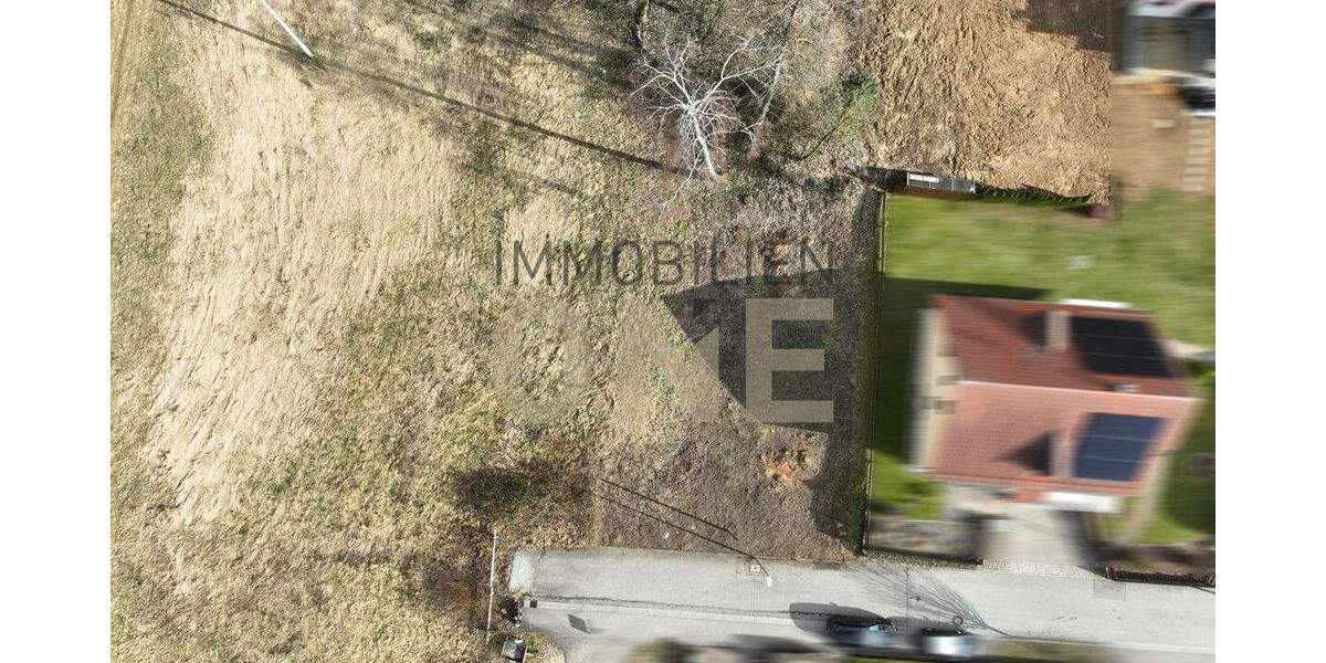 Grundstück Regensburg Brandlberg-Keilberg - 329.000&euro; | Angebot:25799939